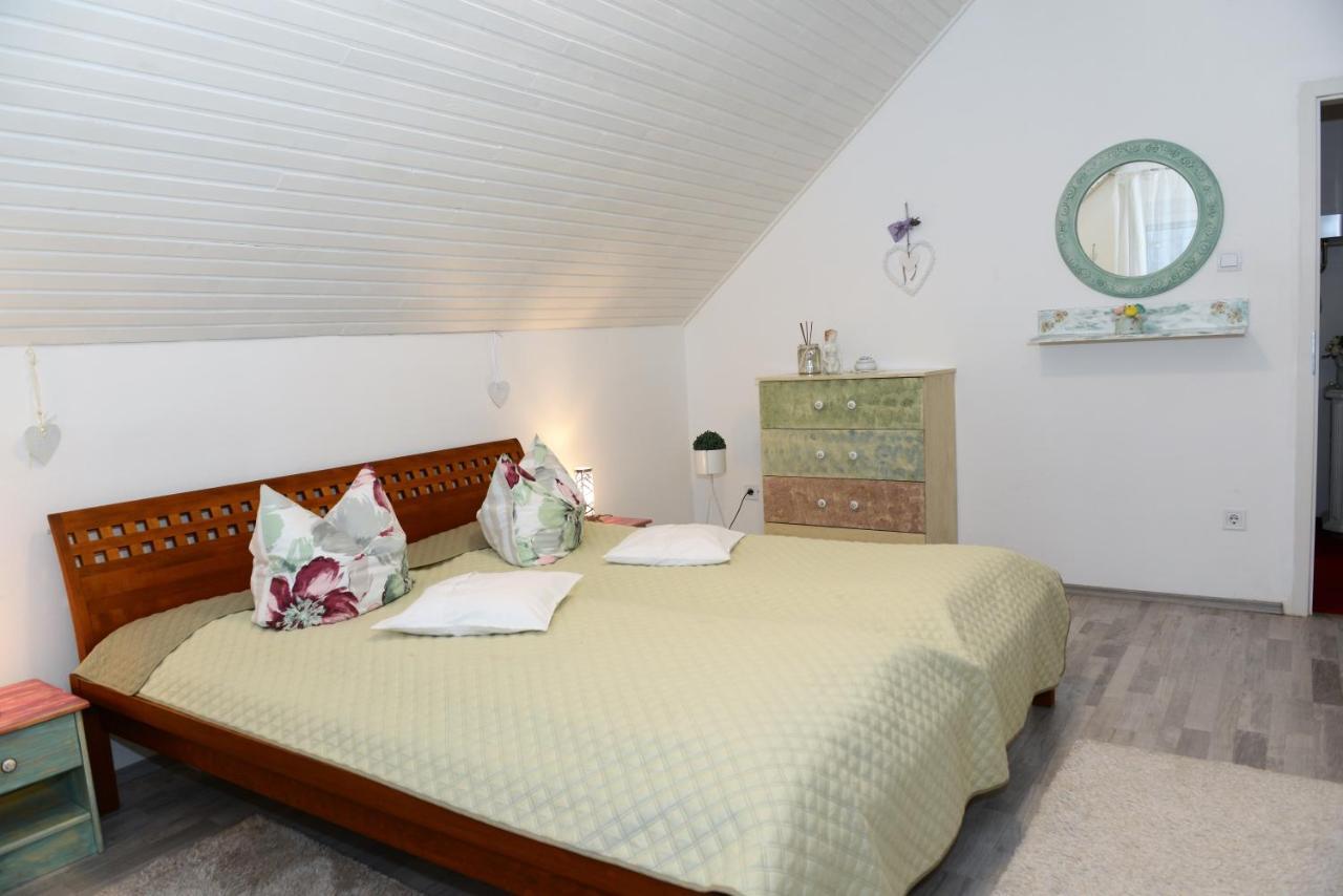 Sommerhaus Veszprém Exteriér fotografie
